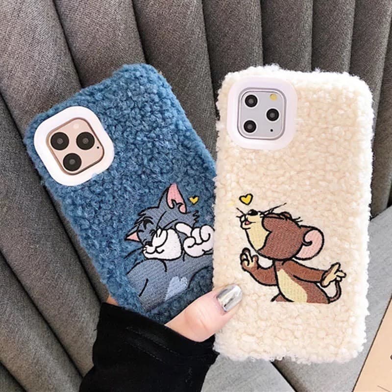 Producto iPhone Tom & Jerry