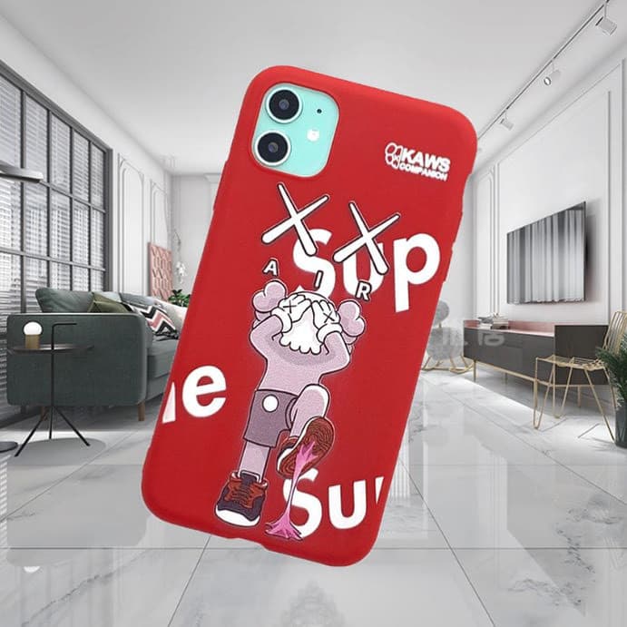 Product iPhone Supreme