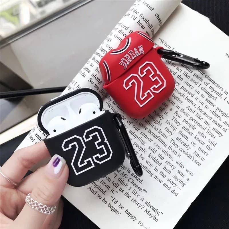 Product AirPods Jordan 23