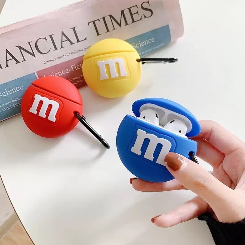 Product AirPods M&M