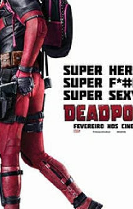 Movie The Dead Pool