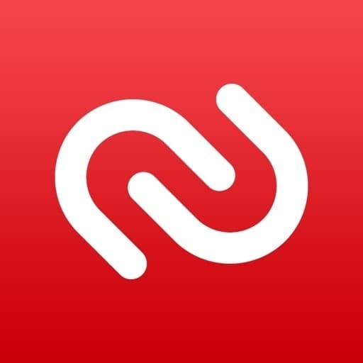 App Authy