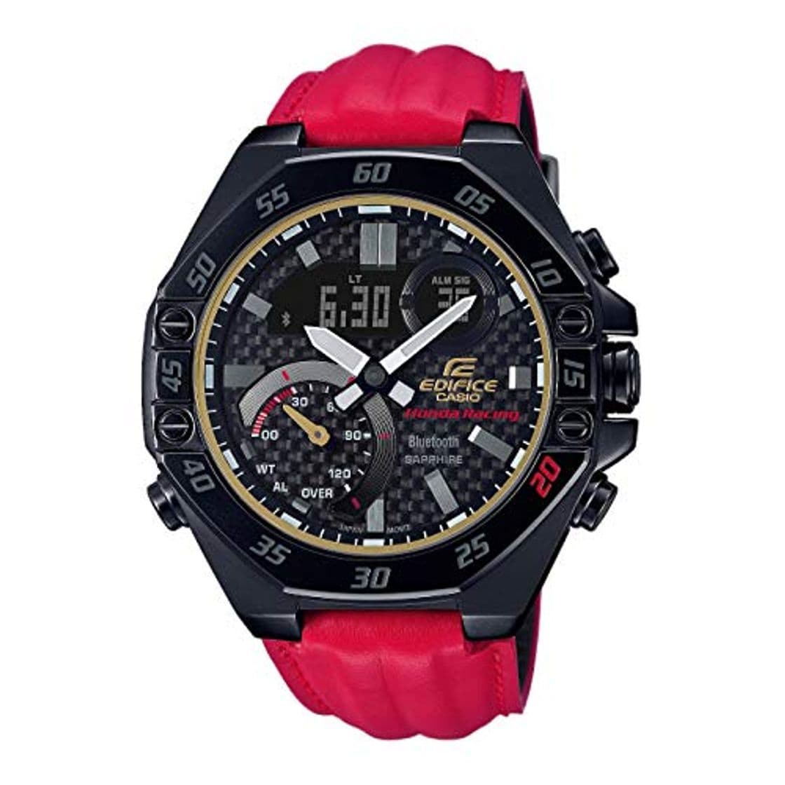 Product Casio Edifice Bluetooth ECB