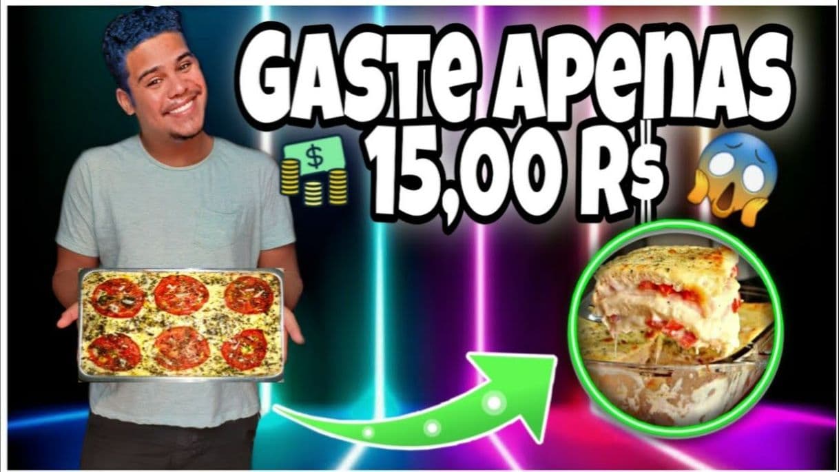 Fashion PIZZA DE PÃO DE FORMA GASTANDO POUCO | TV CRENTINO