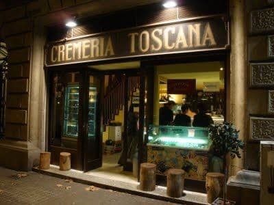 Restaurants Cremeria Toscana