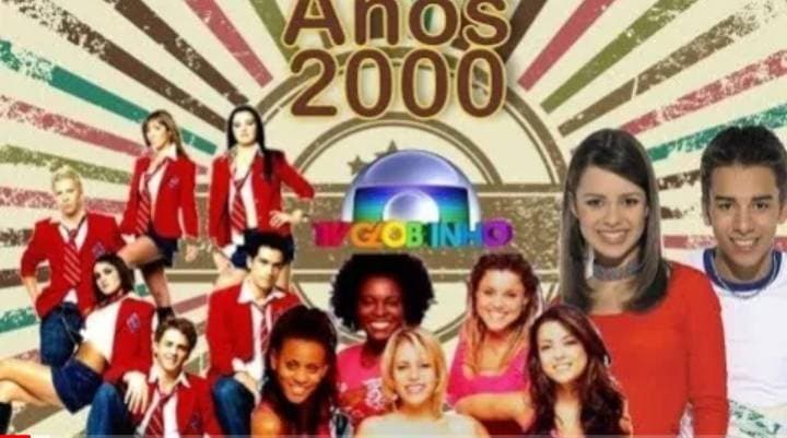 Fashion O que amávamos nos anos 2000