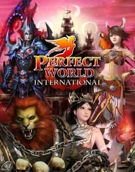 Videojuegos Perfect World