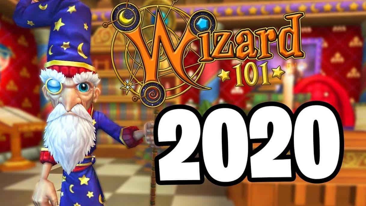 Videojuegos Wizard101