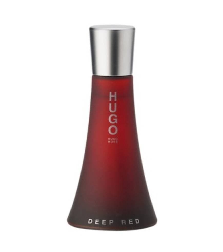 Moda HUGO - HUGO Deep Red eau de parfum 90ml