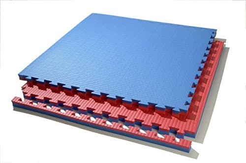 Product Suelo tatami puzzle grosor 4 cm. plancha de 1 m x 1