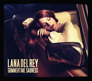 Canción Summertime Sadness