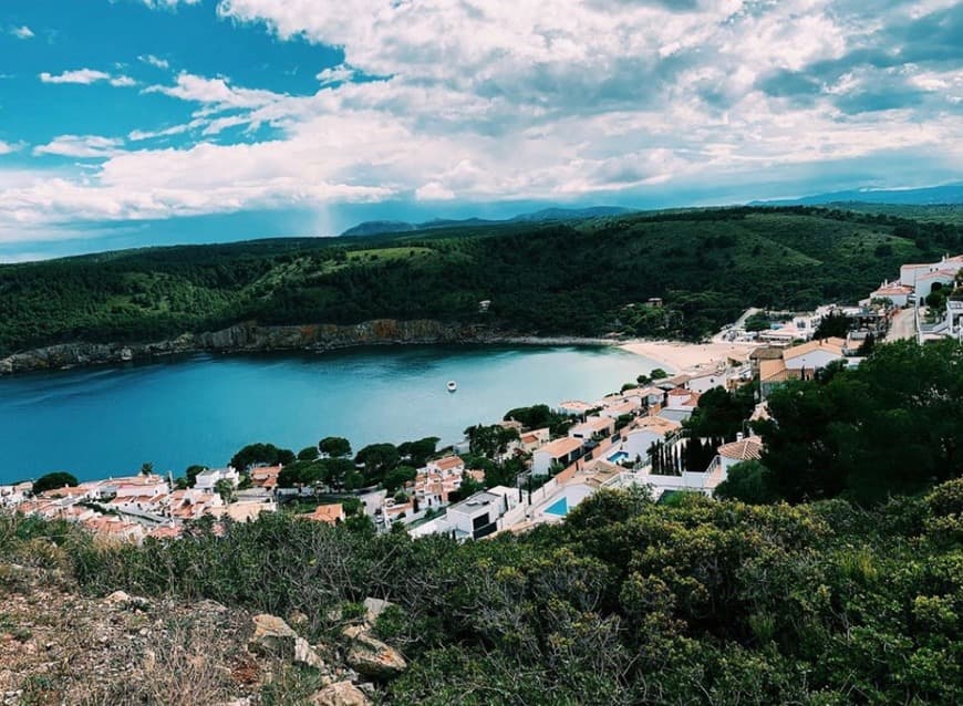 Place Punta de Montgó