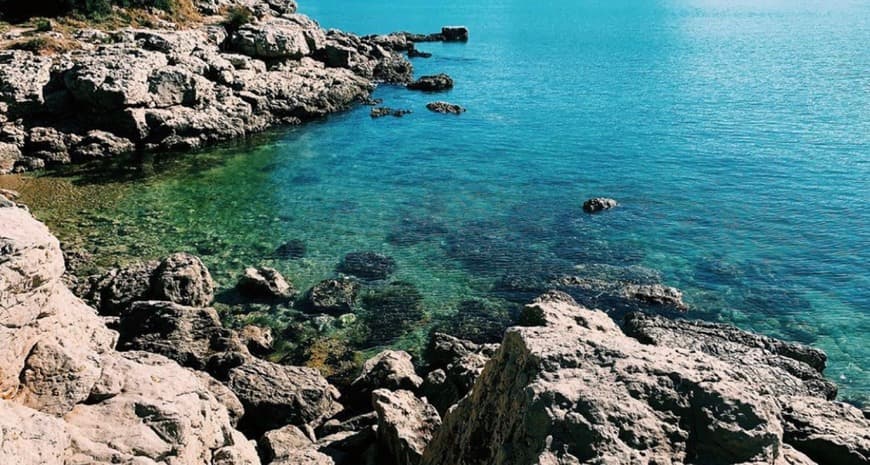 Place Cala Montgó