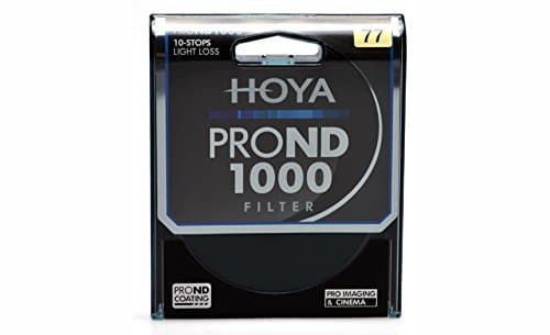 Product Hoya PROND 1000 - Filtro de colores