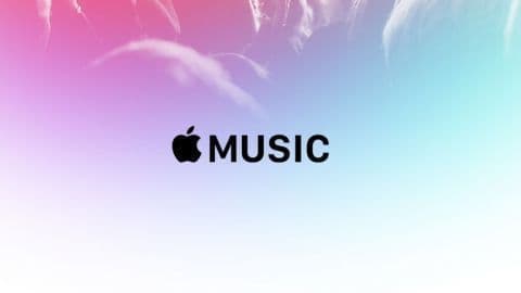 App Apple Music