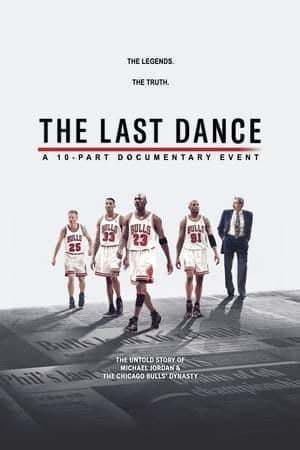 Serie The Last Dance