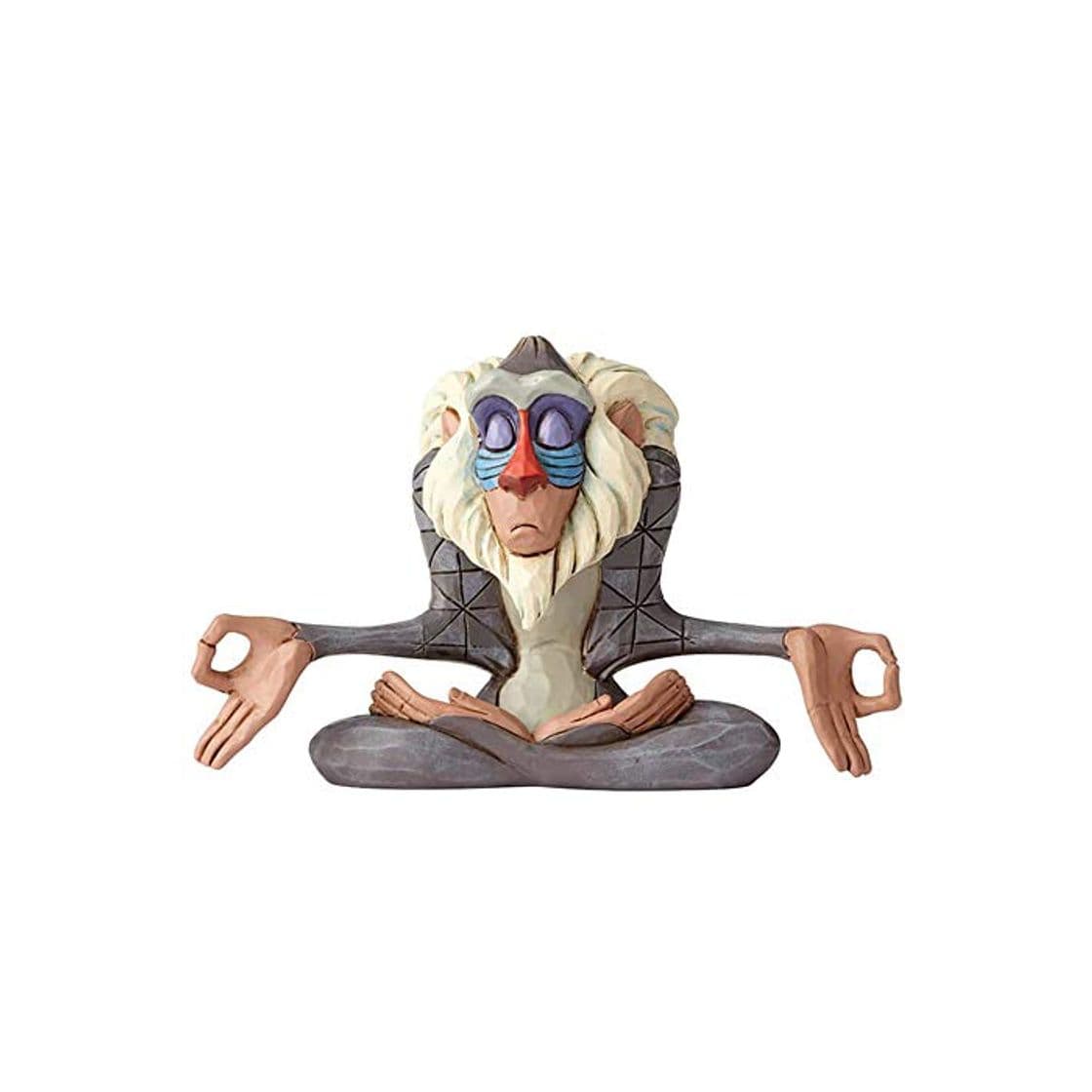 Home Disney Rafiki-Mini Figurina