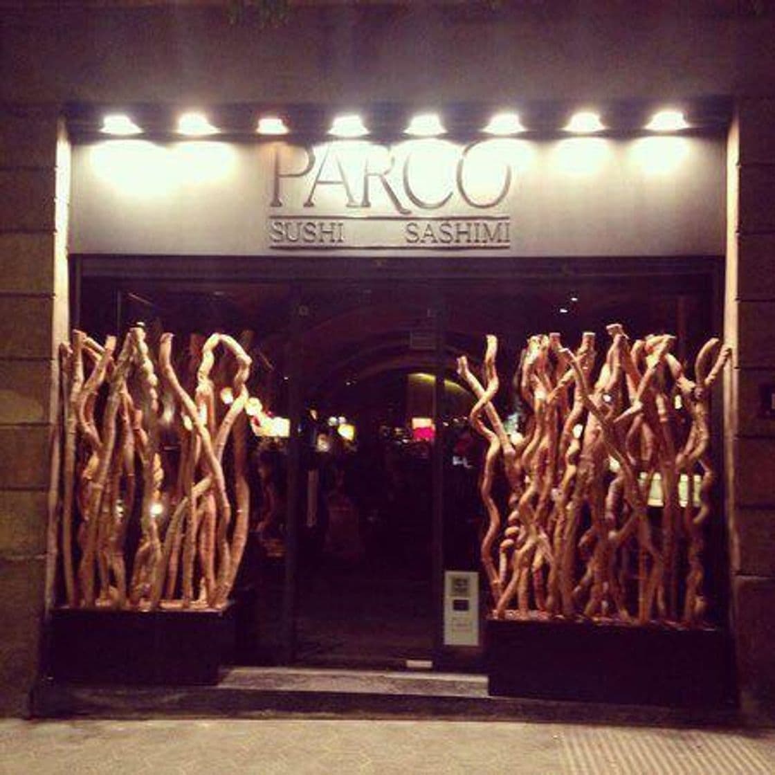 Restaurants Restaurant Parco