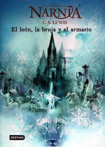 Libro Cronicas de narnia 2 