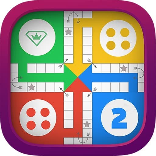 Videogames ‎Parchis STAR en App Store