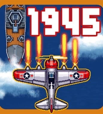 Videogames ‎1945 Air Forces