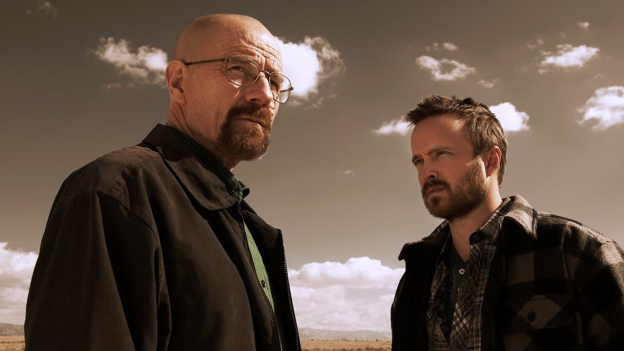 Moda Breaking Bad | Netflix