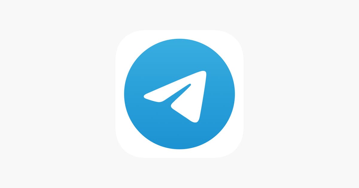 Moda ‎Telegram Messenger