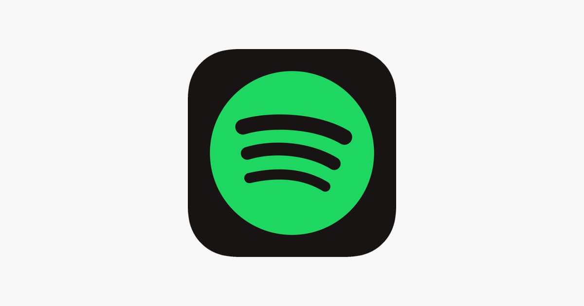 Moda ‎Spotify