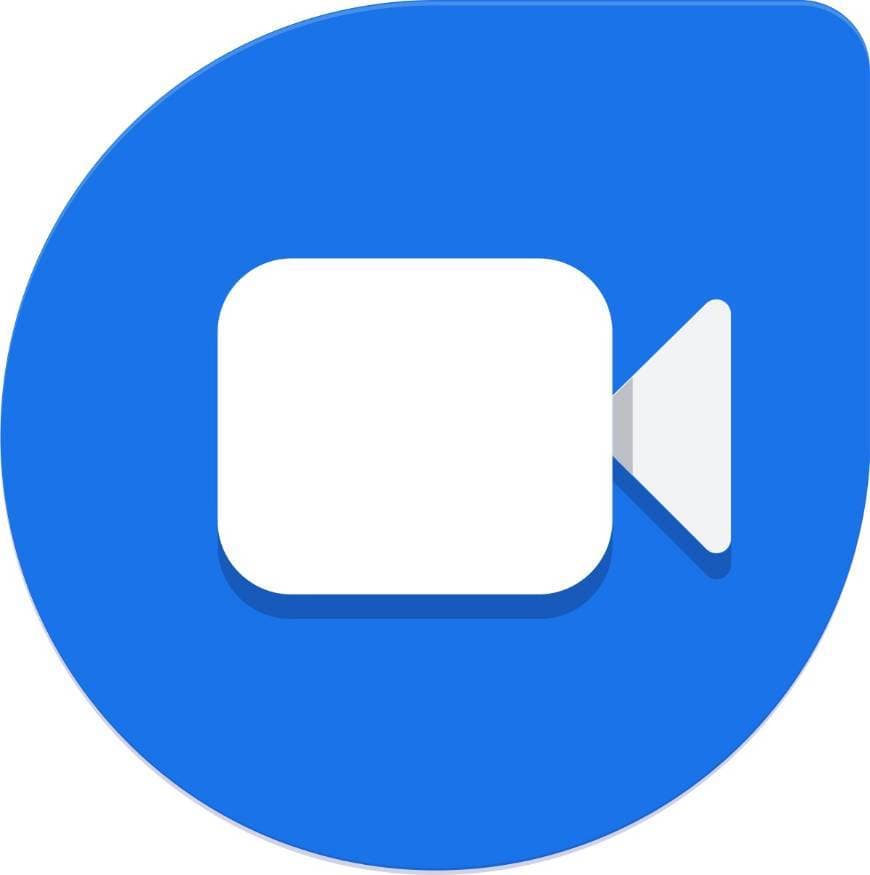 Fashion Google Duo: Videollamadas de alta calidad