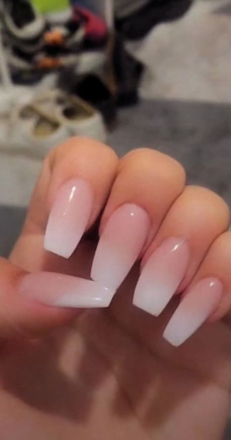 Moda Uñas