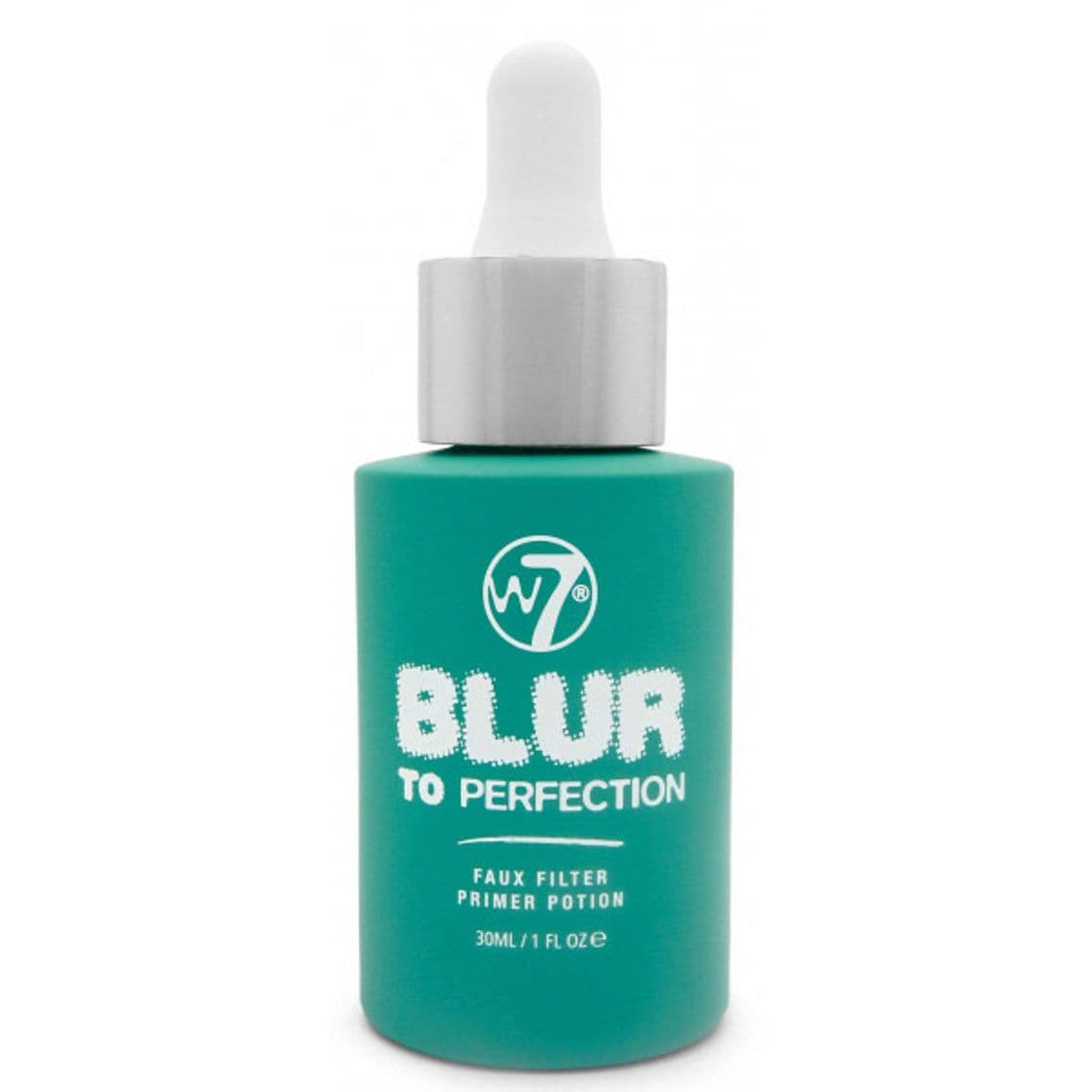 Moda Blur to Perfection Primer W7