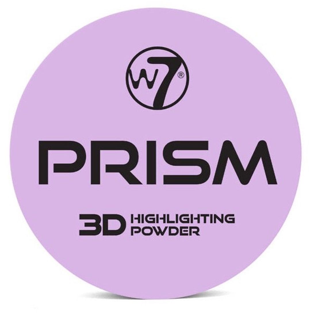 Moda Prism 3D Iluminador en Polvo W7