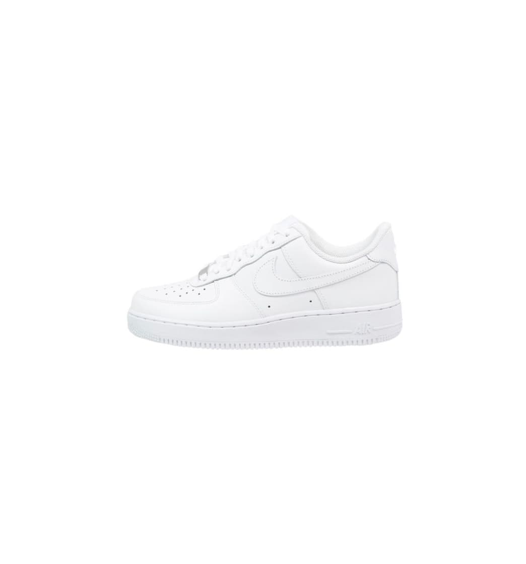 Moda Nike Sportswear AIR FORCE 1 '07 - Zapatillas - white - Zalando