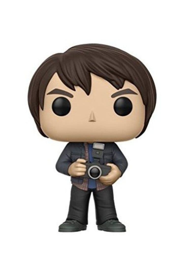 Juego Funko POP! 14426 - Stranger Things