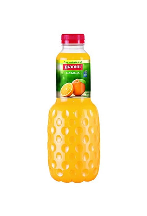 Producto Granini Zumo Naranja