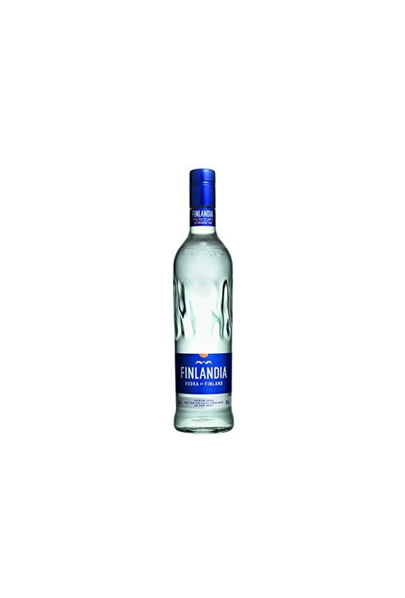 Producto Finlandia Vodka