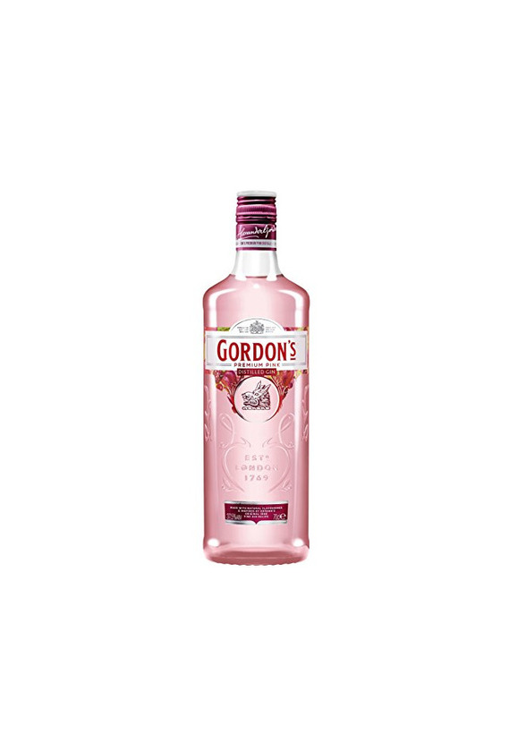 Producto Gordon's Premium Pink Distilled Gin