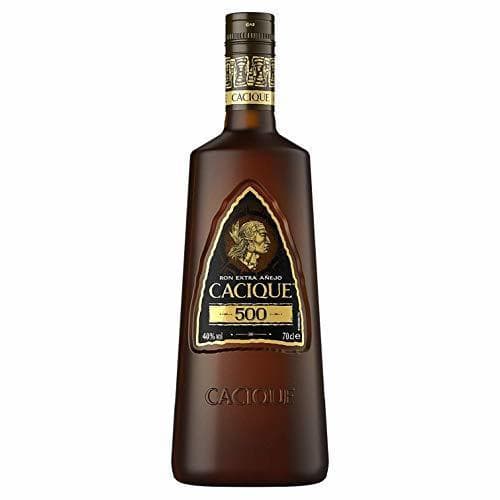 Producto Cacique 500 Extra Ron