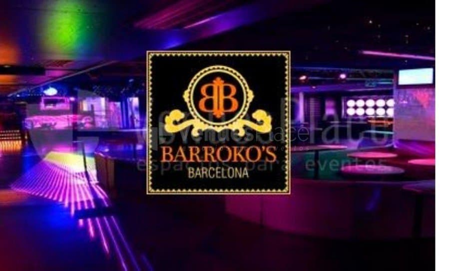 Place Barroko's