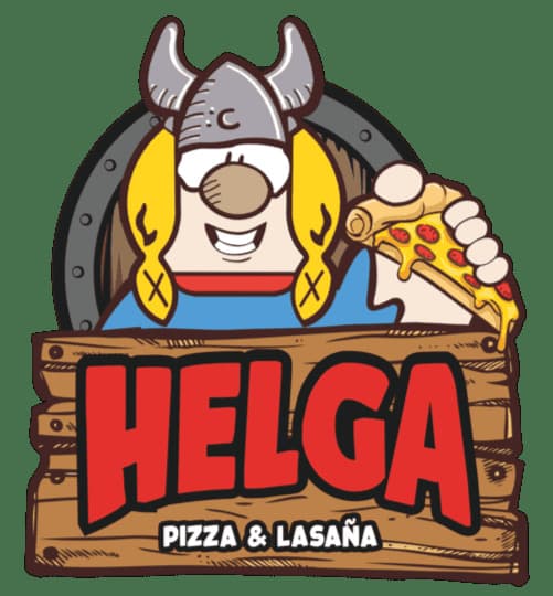 Restaurantes Helga Pizzeria & La Terraza Bar