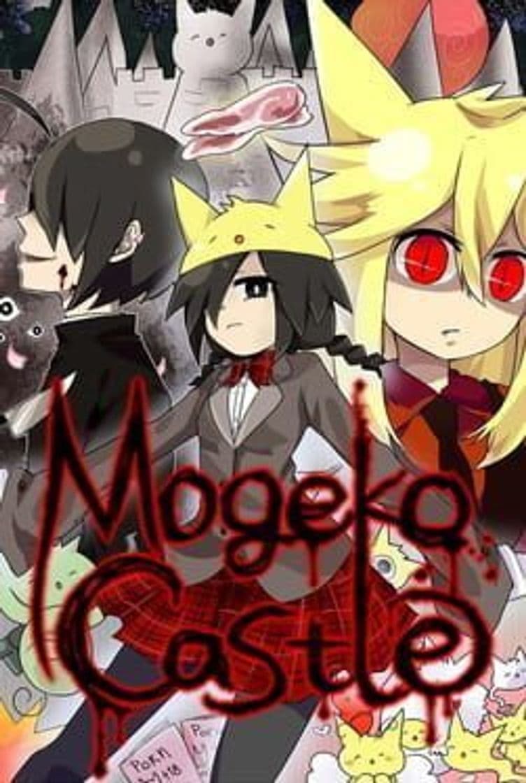 Videogames Mogeko Castle