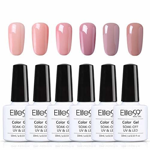 Producto Elite99 Esmalte de Uñas