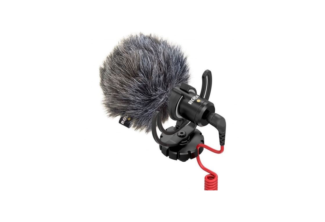 Product Rode VideoMicro