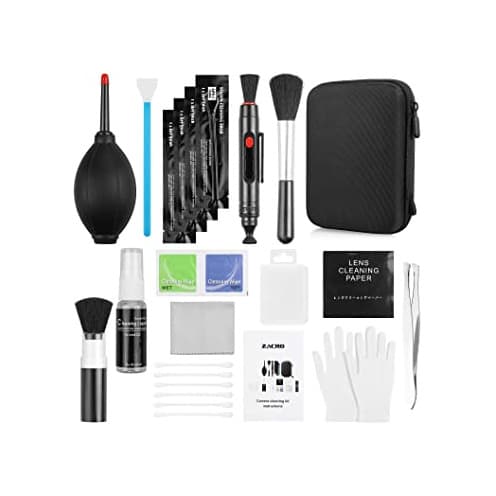 Product Zacro Kit Limpieza DSLR