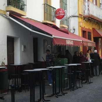 Restaurants Bodega Vargas