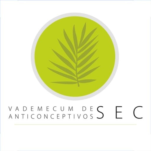 App Vademecum Anticoncepción SEC