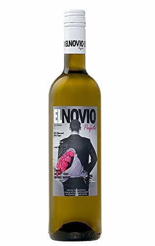 Producto Vino Blanco