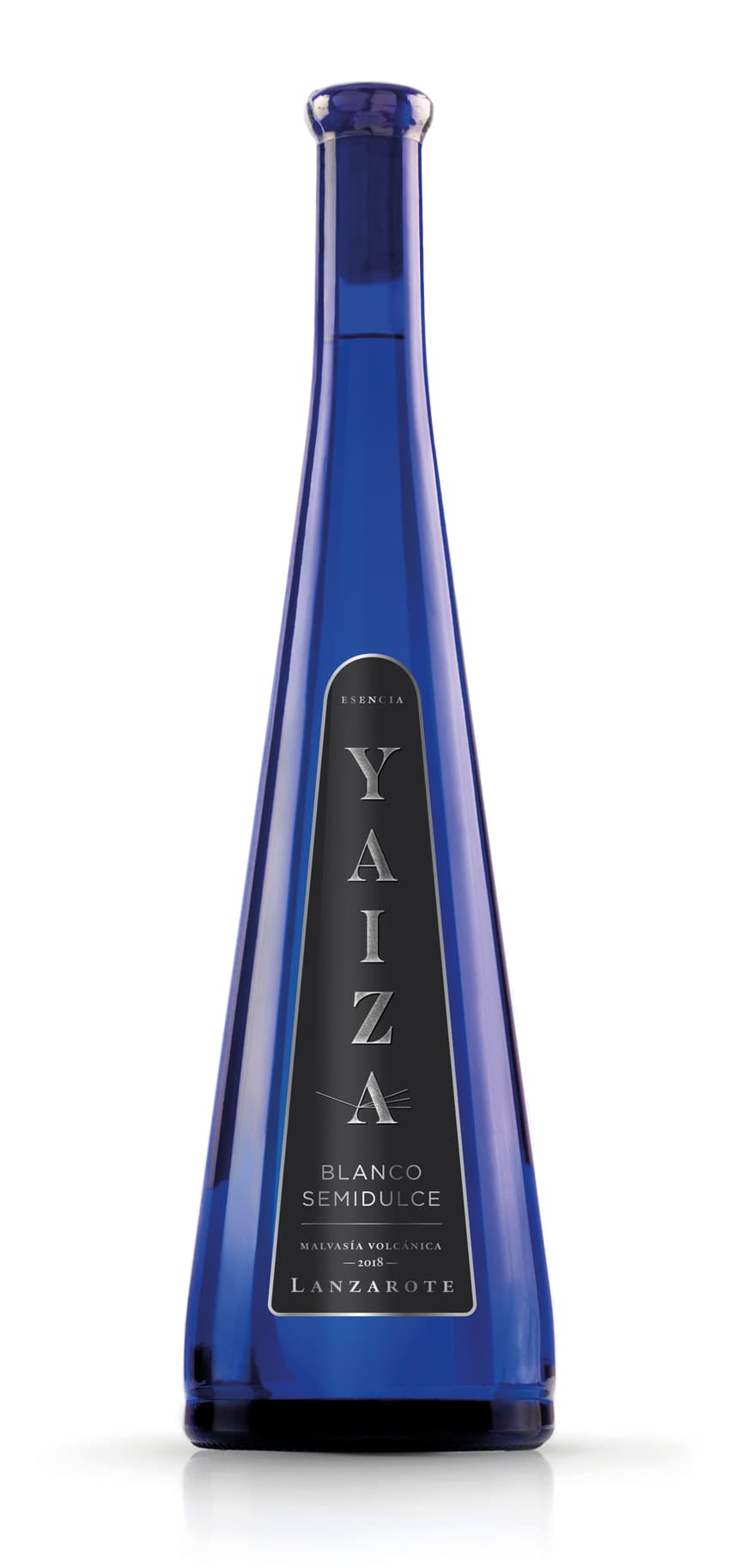 Fashion Vino Yaiza Malvasía Semidulce Lanzarote Vega de Yuco Bodegas ...