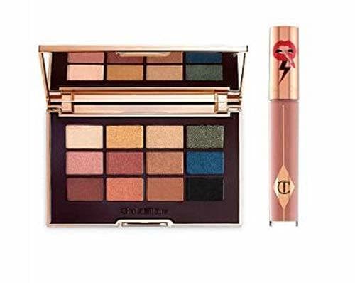 Belleza Charlotte Tilbury