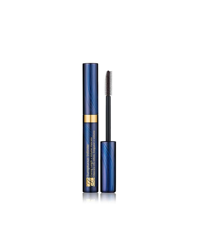 Product Sumptuous infinite mascara Estee Lauder